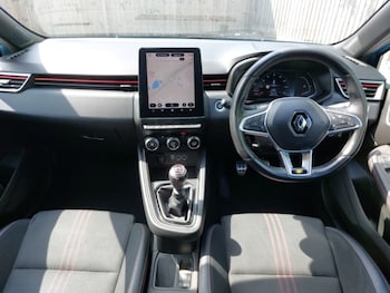 Used Renault Clio 2022 for sale - 78774290: Photo