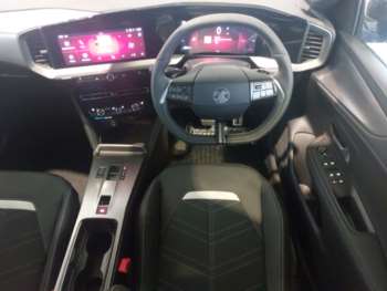 Used Vauxhall Mokka 2025 for sale - 74873105: Photo