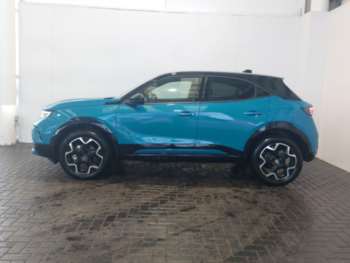 Used Vauxhall Mokka 2025 for sale - 74873105: Photo