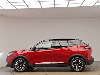 Used Peugeot 2008 2023 for sale - 78387919: Photo