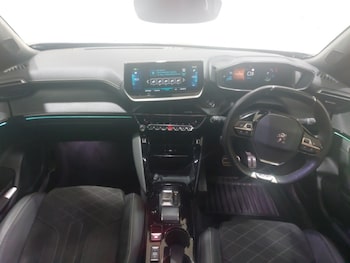 Used Peugeot 2008 2023 for sale - 78269685: Photo