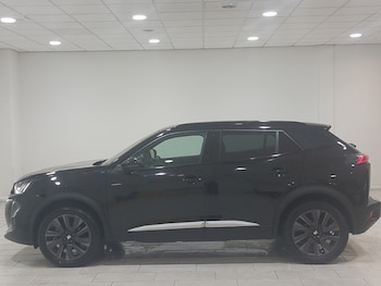 Used Peugeot 2008 2023 for sale - 78269685: Photo