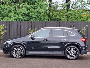 Used Mercedes-Benz GLA 2025 for sale - 78683786: Photo