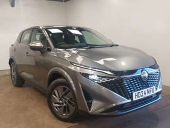 2024 - 1.3 DiG-T MH Acenta Premium 5dr