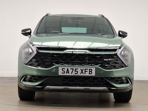 Used Kia Sportage 2025 for sale - 76262103: Photo 12