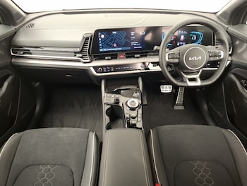 Used Kia Sportage 2025 for sale - 76262103: Photo