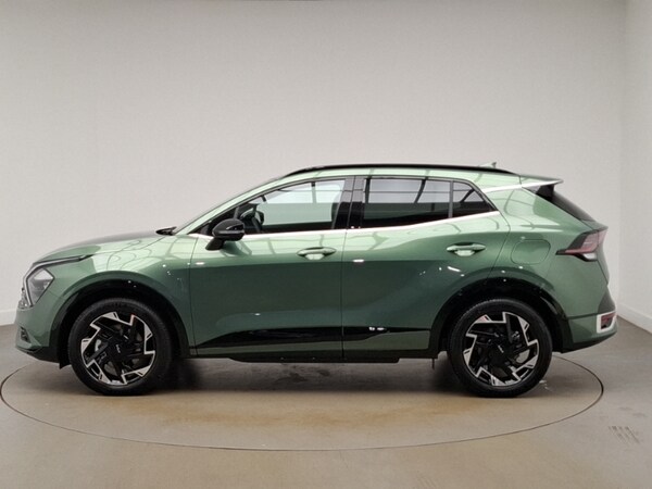 Used Kia Sportage 2025 for sale - 76262103: Photo 4