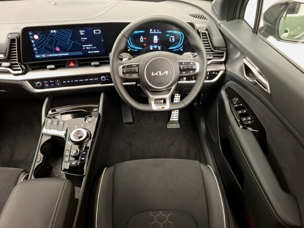 Used Kia Sportage 2025 for sale - 76262103: Photo 7