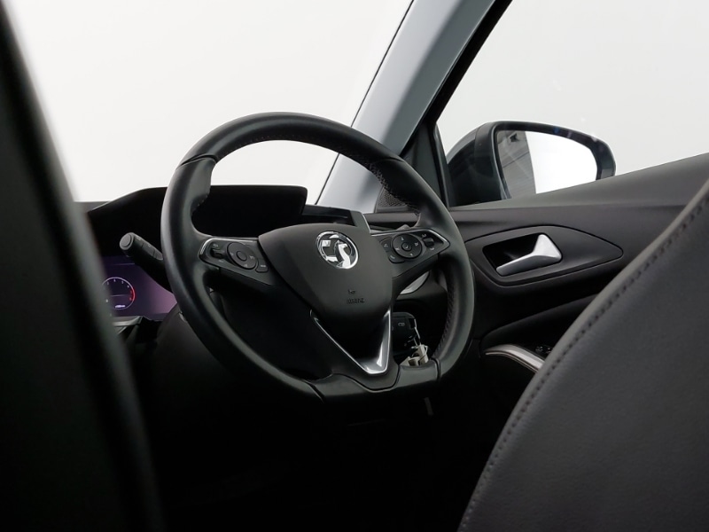 Used Vauxhall Grandland 2022 for sale - 77142524: Photo 10