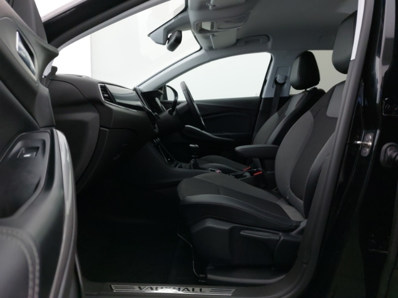 Used Vauxhall Grandland 2022 for sale - 77142524: Photo 5