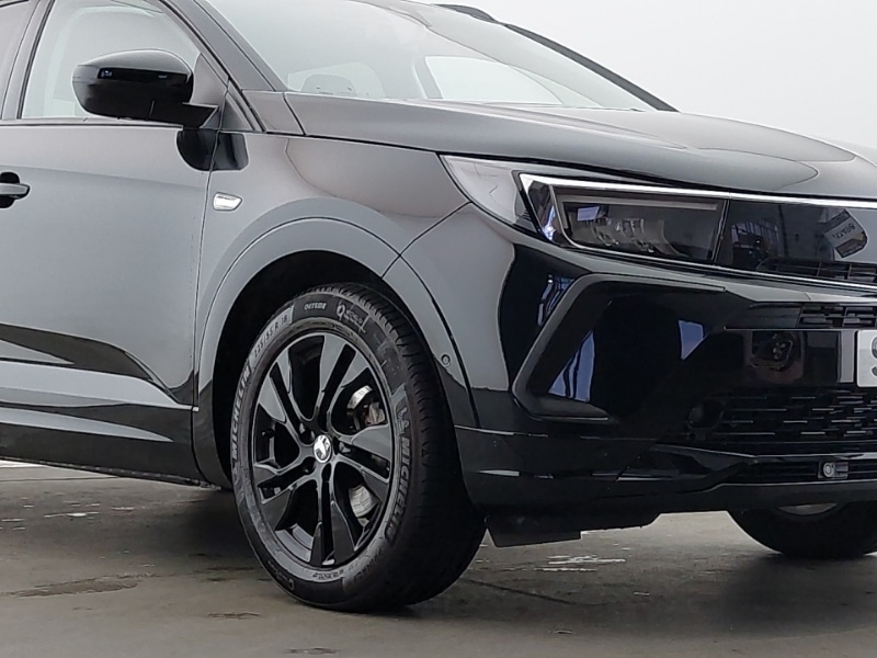 Used Vauxhall Grandland 2022 for sale - 77142524: Photo 9