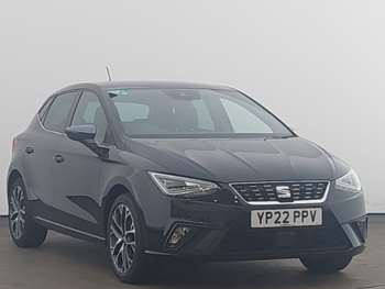 2022 - 1.0 TSI 95 Xcellence 5dr