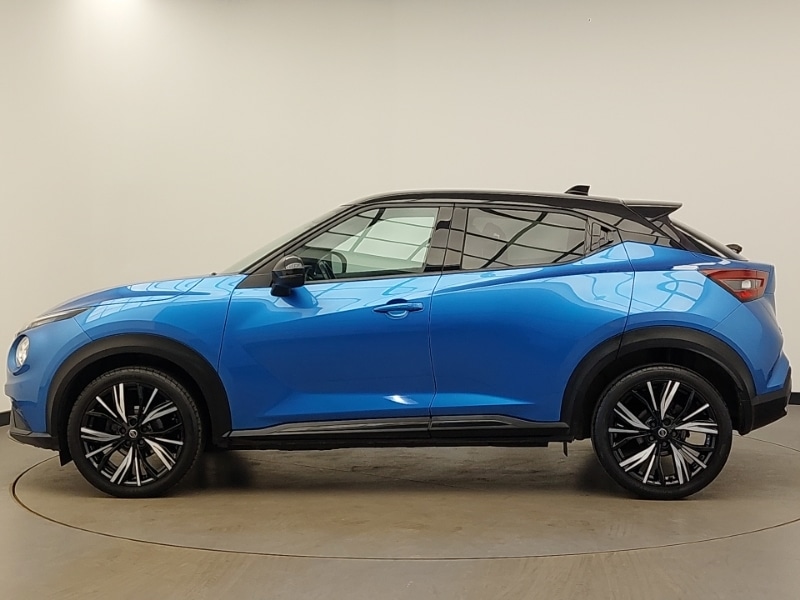 Used Nissan Juke 2020 for sale - 77624042: Photo 4