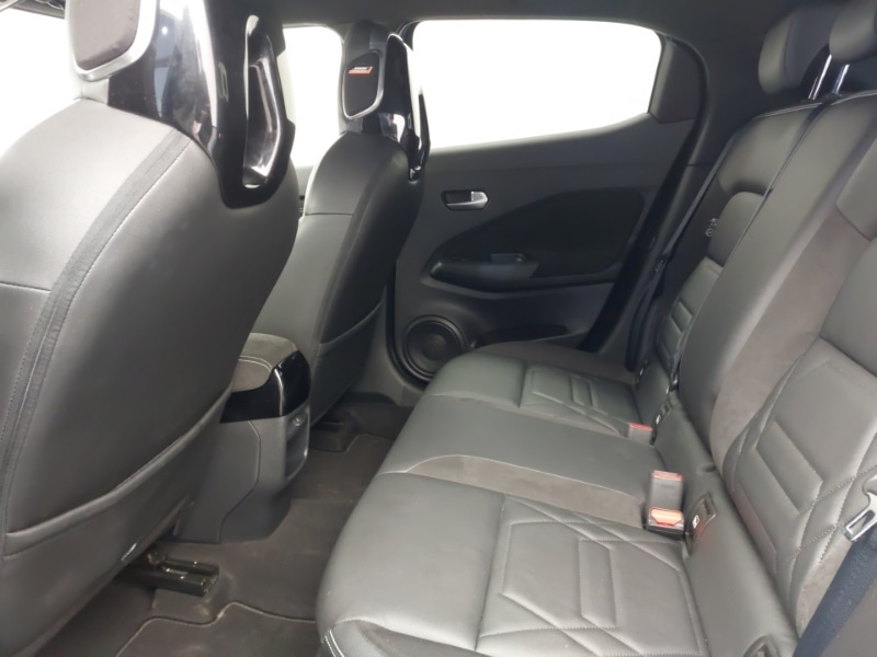 Used Nissan Juke 2020 for sale - 77624042: Photo 6