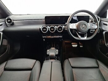 Used Mercedes-Benz CLA 2020 for sale - 77405667: Photo