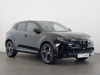 Used Alfa Romeo Junior 2025 for sale - 79816075: Photo