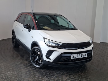 Used Vauxhall Crossland 2022 for sale - 79439946: Photo