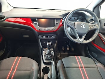 Used Vauxhall Crossland 2022 for sale - 79439946: Photo