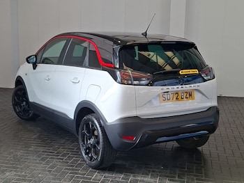 Used Vauxhall Crossland 2022 for sale - 79439946: Photo