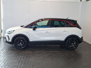 Used Vauxhall Crossland 2022 for sale - 79439946: Photo