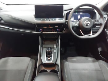 Used Nissan Qashqai 2024 for sale - 77078609: Photo