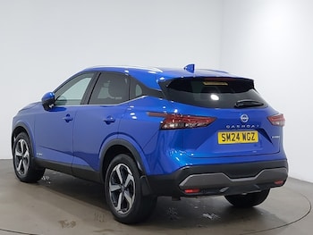 Used Nissan Qashqai 2024 for sale - 77078609: Photo