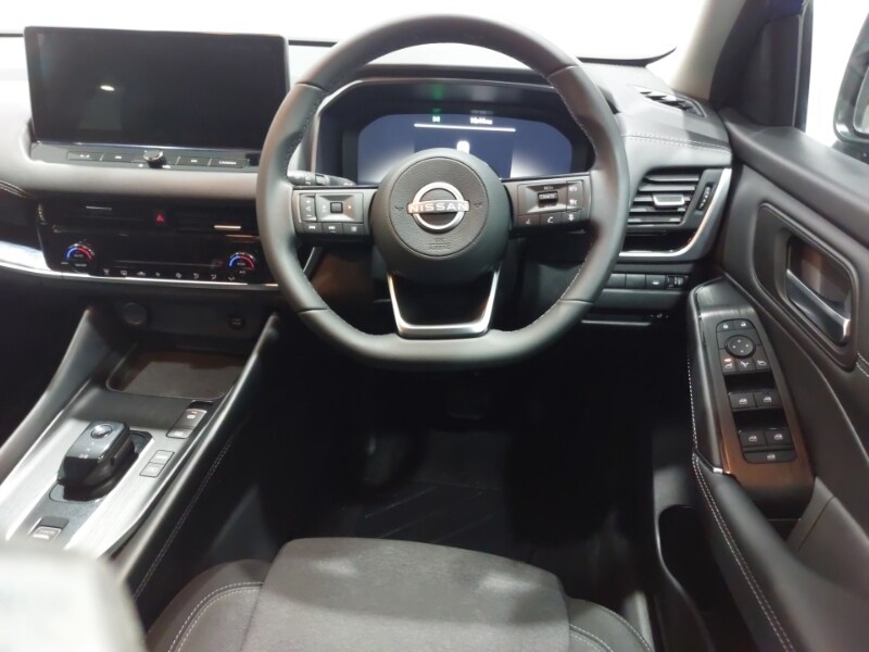 Used Nissan Qashqai 2024 for sale - 77078609: Photo 7