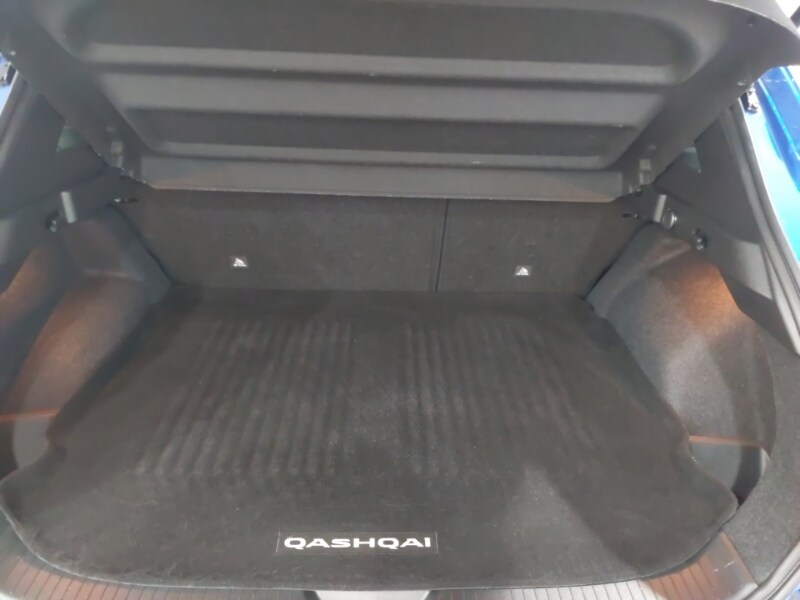 Used Nissan Qashqai 2024 for sale - 77078609: Photo 8