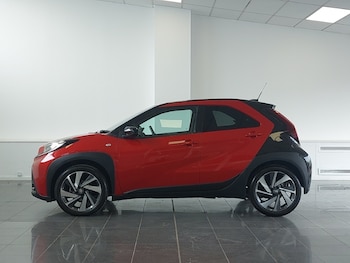 Used Toyota Aygo X 2024 for sale - 75599285: Photo