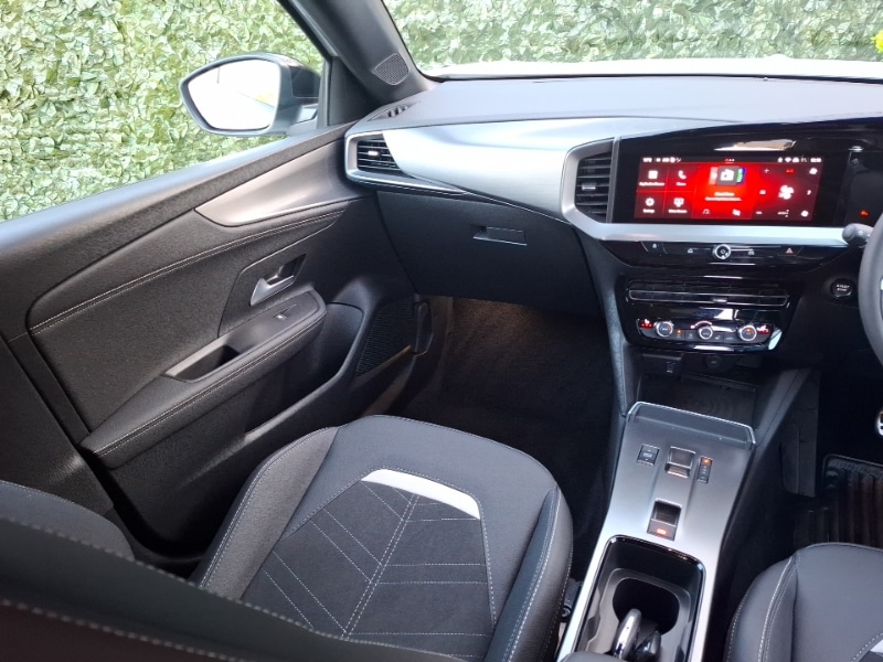 Used Vauxhall Mokka 2025 for sale - 76932778: Photo 11