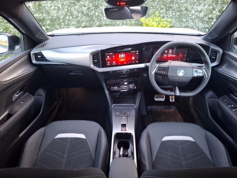 Used Vauxhall Mokka 2025 for sale - 76932778: Photo 2