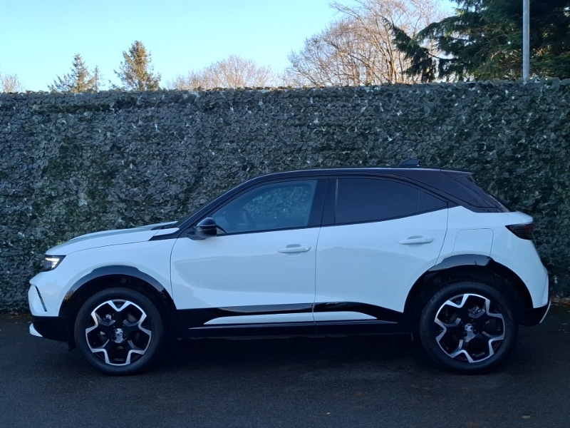 Used Vauxhall Mokka 2025 for sale - 76932778: Photo 4