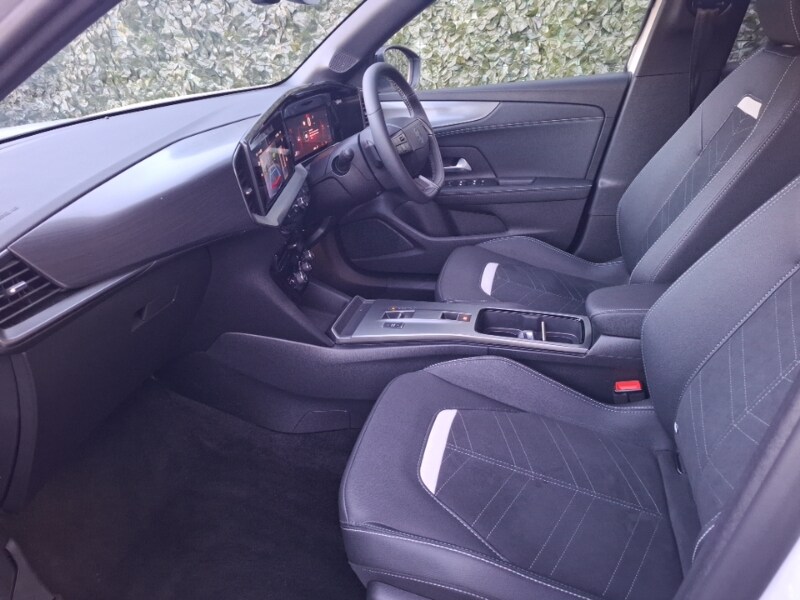 Used Vauxhall Mokka 2025 for sale - 76932778: Photo 5