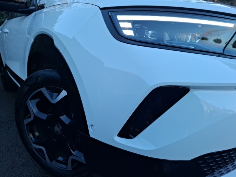 Used Vauxhall Mokka 2025 for sale - 76932778: Photo 9