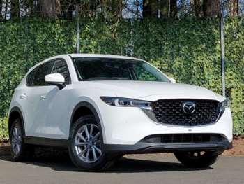 2024 - 2.0 e-Skyactiv G MHEV Centre-Line 5dr