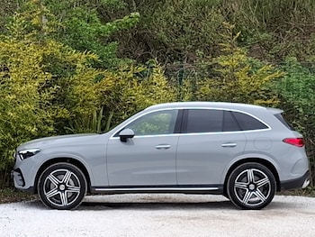 Used Mercedes-Benz GLC 2025 for sale - 78660495: Photo