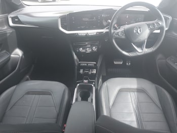 Used Vauxhall Mokka 2021 for sale - 79336161: Photo
