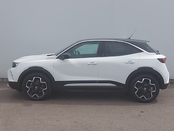 Used Vauxhall Mokka 2021 for sale - 79336161: Photo