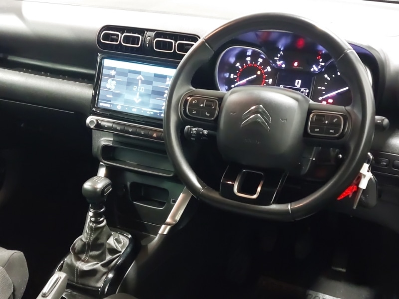 Used Citroen C3 Aircross 2022 for sale - 76695485: Photo 10