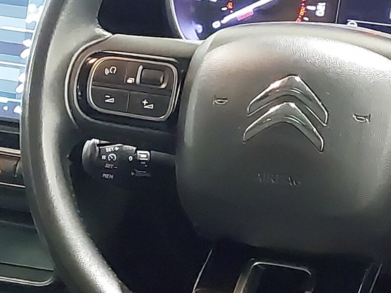 Used Citroen C3 Aircross 2022 for sale - 76695485: Photo 11