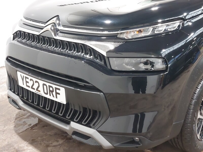 Used Citroen C3 Aircross 2022 for sale - 76695485: Photo 12