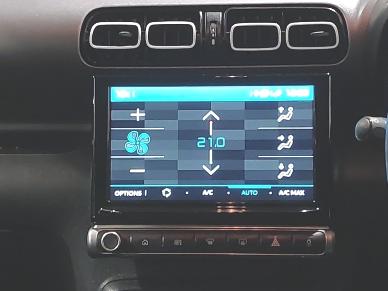 Used Citroen C3 Aircross 2022 for sale - 76695485: Photo 7