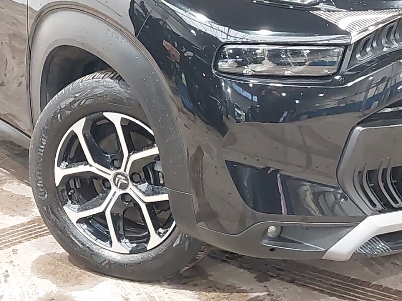 Used Citroen C3 Aircross 2022 for sale - 76695485: Photo 9