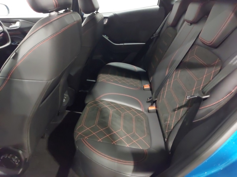 Used Ford Puma 2025 for sale - 76695484: Photo 6