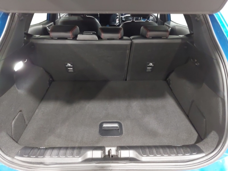 Used Ford Puma 2025 for sale - 76695484: Photo 8