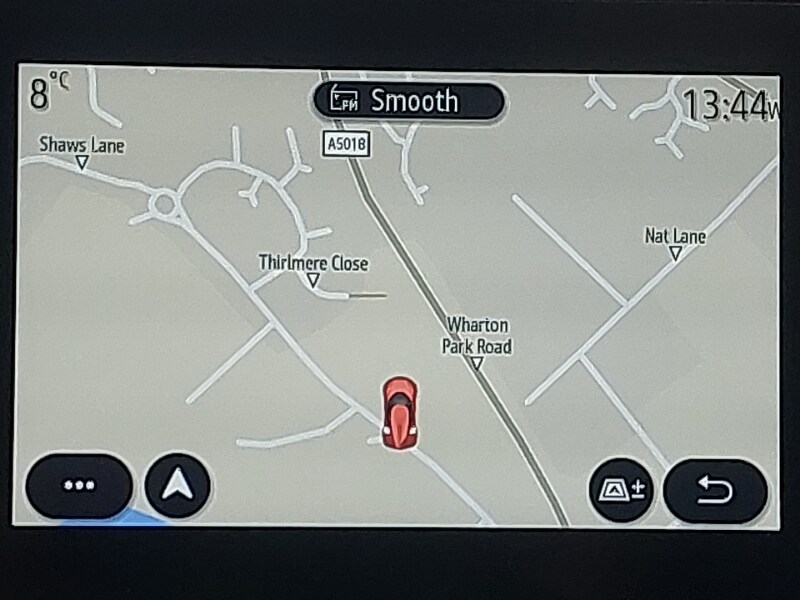 Used Renault Captur 2022 for sale - 77503880: Photo 10