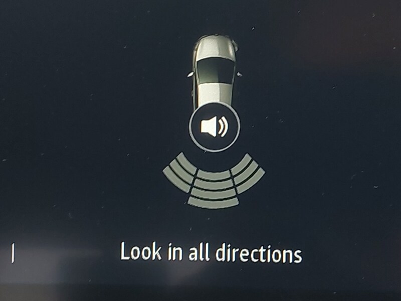 Used Renault Captur 2022 for sale - 77503880: Photo 11