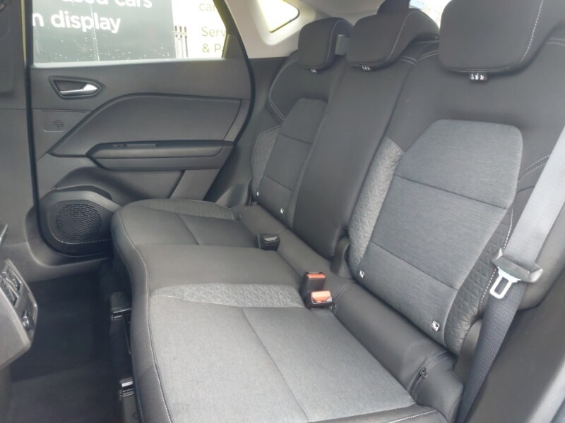 Used Renault Captur 2022 for sale - 77503880: Photo 6