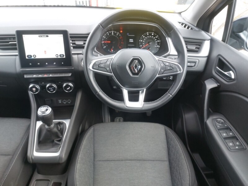 Used Renault Captur 2022 for sale - 77503880: Photo 7