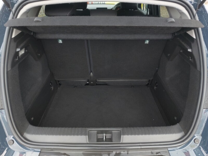 Used Renault Captur 2022 for sale - 77503880: Photo 8